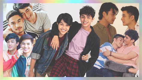 THE ALTER:THE SERIES(Pinoy BL Series) .